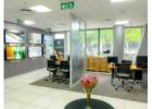 Premium Vault Safe Box Rentals in London Today - IBV Vaults
