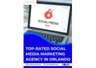 Top-Rated Social Media Marketing Agency in