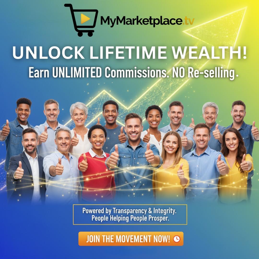 Watch, Learn & Make Money
