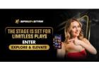 Step Into a New Era of Entertainment with Spin24star
