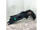 Destiny Guns Replicas Introduces Thorn Replica Handcrafted Collectible