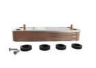 Premium Heat Exchanger Plate Boost Your Boiler Efficiency Today