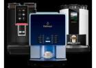 Affordable Coffee Machine Rental Services by Dallmayr South Africa