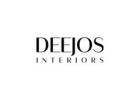Interior Fit Out Contractors in Dubai