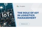 Transforming Supply Chains with Smart Logistics Management