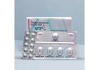 When to expect bleeding after MTP Kit?