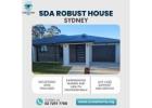 SDA Robust House Sydney