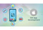 Custom iPhone App Development Company Delivering Next-Gen Mobile Solutions