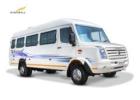 Force Tempo Travellers in Bangalore | Price, Variants & Booking | Khivraj Motors