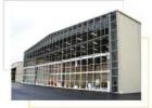 Door Planning & Engineering for Retail Metal Buildings