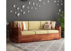 Modern Sofa Set Design for Contemporary Living Rooms