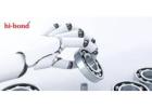 Improve Robot Accuracy with Precision Bearings