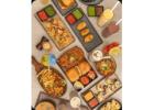 Best Vegetarian Restaurant Enjoy Delicious & Healthy Veg Meals Near You