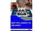 Best PPC Agency in