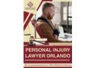 Secure Full Compensation – Personal Injury Lawyer