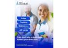 Expert Curtain Cleaning Services in Dubai – Cleanup.ae