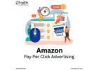 Amazon PPC Advertising That Drives Real Sales