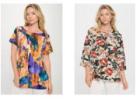 Premium Wholesale Plus Size Tops for Retailers Affordable Stylish Plus Size Fashion