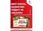 Best Digital Marketing Agency in