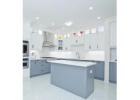 Kitchen Renovations in Bolton for Modern Living
