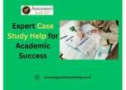 Expert Case Study Help for Academic Success