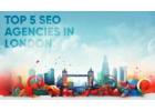 88gravity: Premier Digital Marketing Agency in London