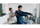 Trusted Physical Therapy Near Me in Shrewsbury, NJ – Personalized Care & Recovery