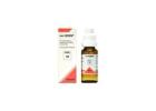 Buy ADEL 33 apo-OEDEM Drops for Swelling & Inflammation