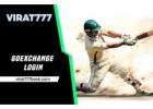 Go Exchange ID – Diwali Bonus Offers for Betting Fans