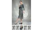Party Wear Sequin Dresses​