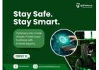 Stay Safe. Stay Smart. – Cybersecurity Made Simple with DigitDefence