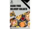 Top Asian Food Delivery in