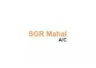 AC Marriage Halls in Medavakkam