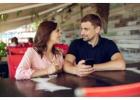 Attractive and Engaging Web Design for Dating Websites