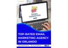 Top-Rated Email Marketing Agency in