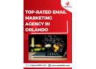 Top-Rated Email Marketing Agency in