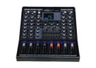 Professional 4 Channel Live Mixer Model AMX 4 for Superior Audio Control