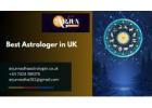 Best Astrologer in UK – Accurate Predictions & Trusted Astrological Guidance