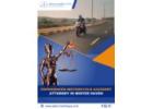 Experienced Motorcycle Accident Attorney in
