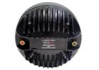 Powerful Ferrite HF Compression Driver 90 Watt Model A550 Platinum for Crisp Highs