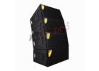 High-Power Dual 12 Inch 2 Way Line Array Cabinet Model ATiPro HDL212