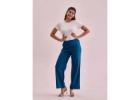 Stylish Women Cargo Pants – Comfort Meets Trend