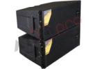 Professional Line Array Systems for Superior Sound Performance