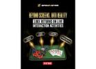 Spin24star Brings You Closer to the Action — Anytime, Anywhere