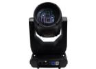 Dynamic 12R Sharpy Beam Light Model SP 12R Qayamat for Stunning Stage Effects