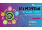 Get Your Decentralized Perpetual Exchange Script with Minimal Cost