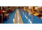 Ashveda Industries Limited: Redefining Epoxy Flooring in Nigeria with Quality and Innovation