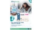 Buy Sertraline 50 Mg Tablets Online