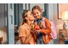 ABA Clinics/Behavior Specialist for Toddlers in Los Angeles | ABA Therapy Session At Home