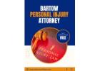 Recover With Confidence – Bartow Personal Injury Attorney You Can Trust